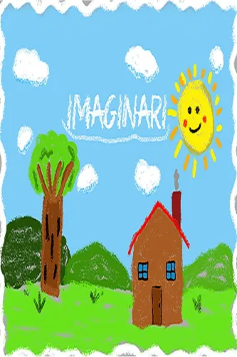 Portada de Imaginari