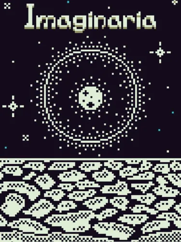 Portada de Imaginaria