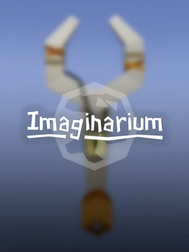 Portada de Imaginarium