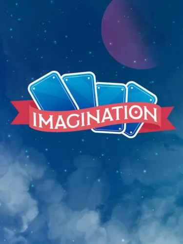 Portada de Imagination