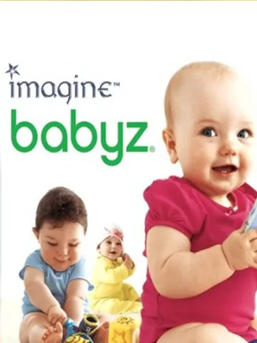 Portada de Imagine Babyz