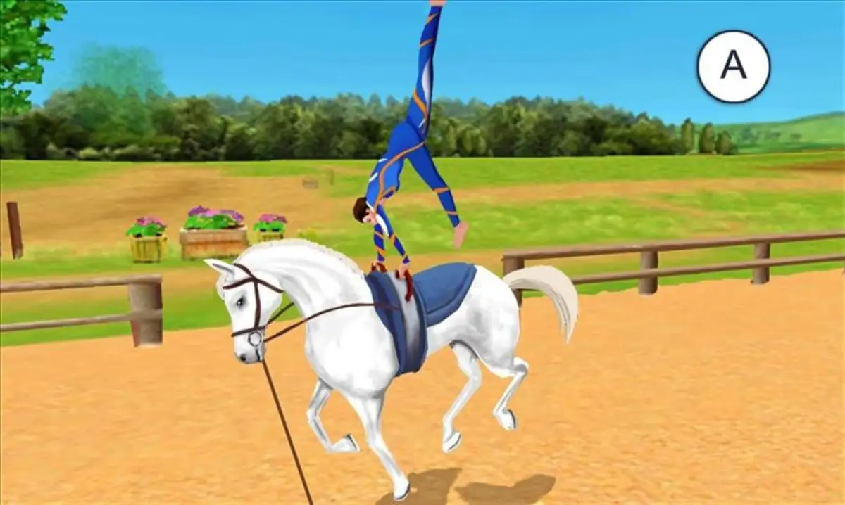 Imagine: Champion Rider 3D