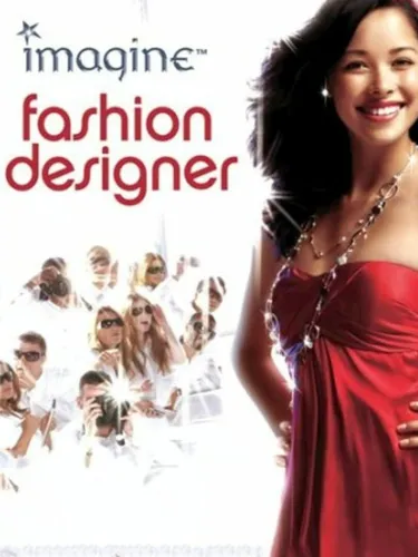Portada de Imagine: Fashion Designer