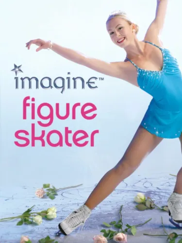 Portada de Imagine: Figure Skater