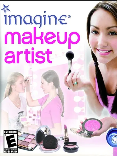 Portada de Imagine: Makeup Artist