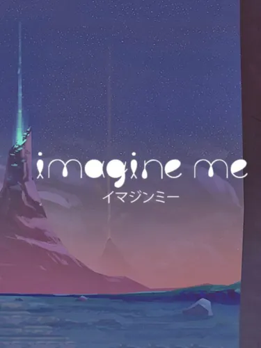 Portada de Imagine Me