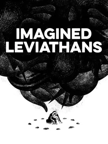 Portada de Imagined Leviathans