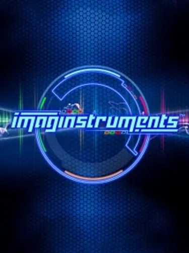 Portada de Imaginstruments