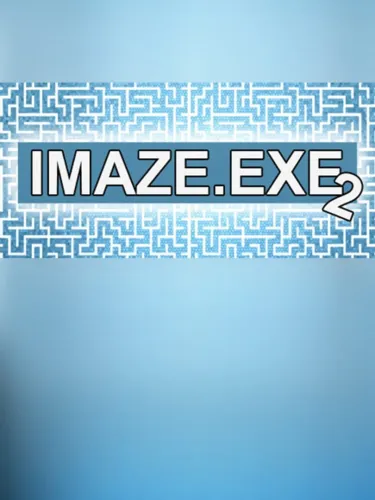 Portada de Imaze.exe 2