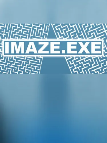 Portada de Imaze.exe