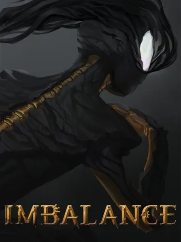 Portada de Imbalance