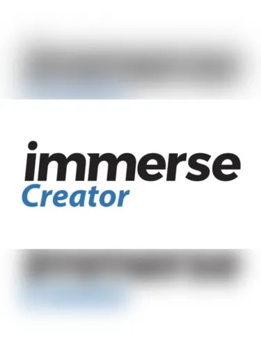 Portada de Immerse Creator
