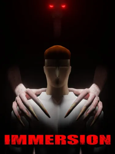 Portada de Immersion