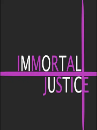 Portada de Immortal Justice: Chapter One – The Invitation