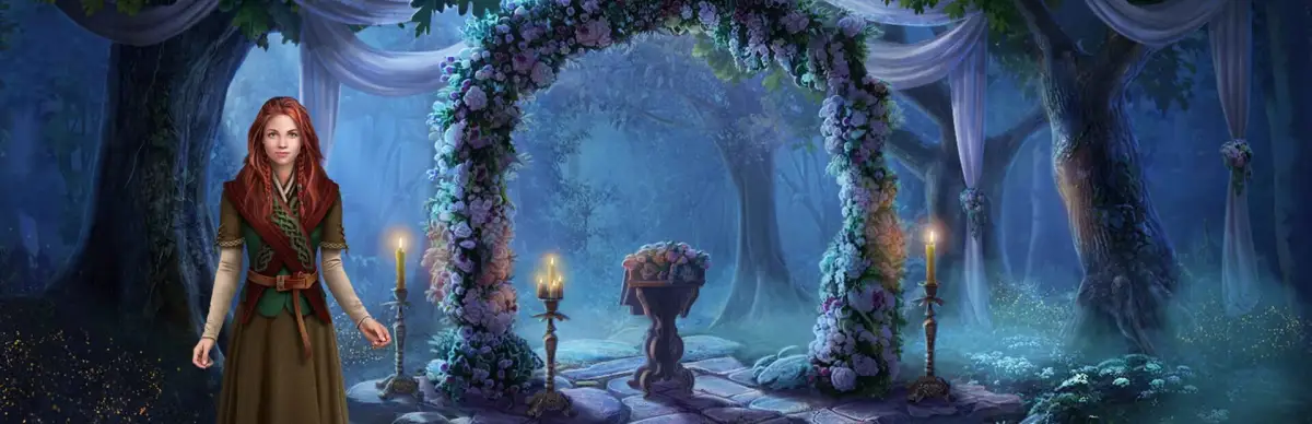 Immortal Love: True Treasure – Collector’s Edition