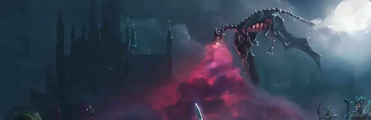 Immortal Tactics: War of the Eternals