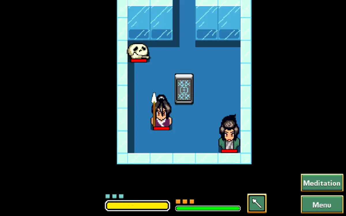 Portada de Immortals