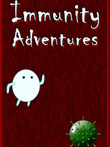 Portada de Immunity Adventures