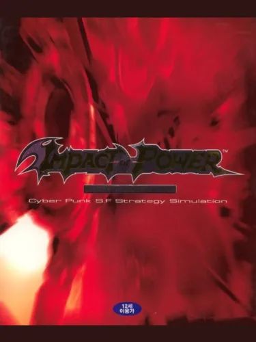 Portada de Impact of Power