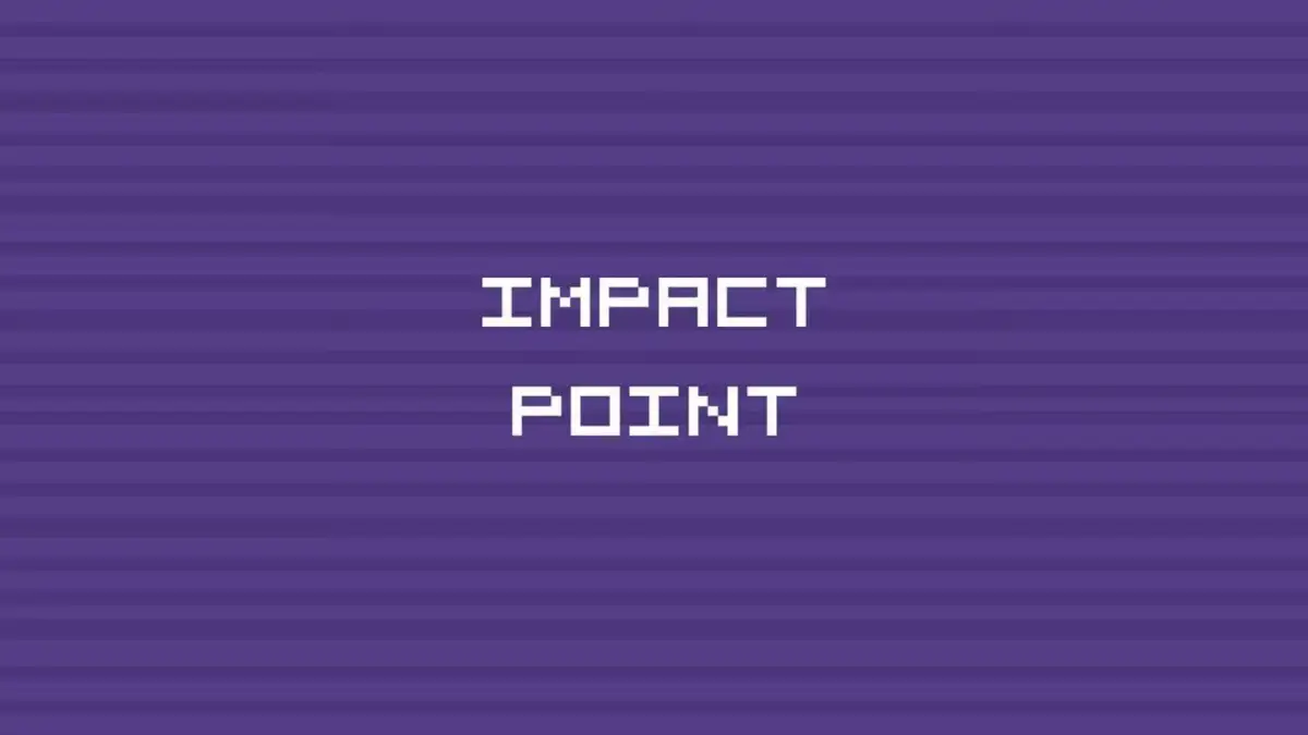 Impact Point