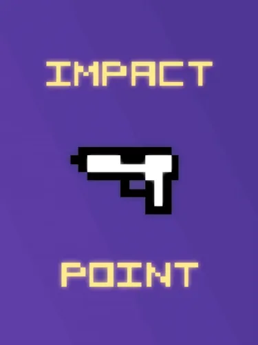 Portada de Impact Point