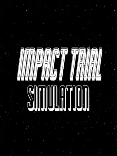 Portada de Impact Trial: Simulation