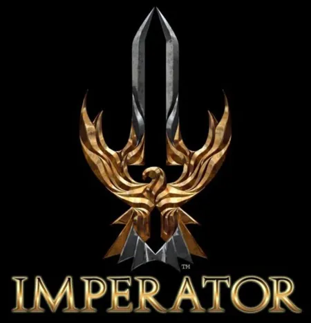 Portada de Imperator