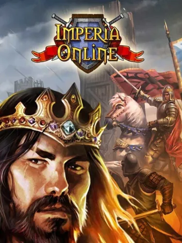 Portada de Imperia Online
