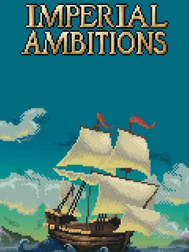 Portada de Imperial Ambitions