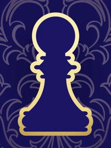 Portada de Imperial Chess