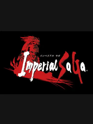 Portada de Imperial SaGa