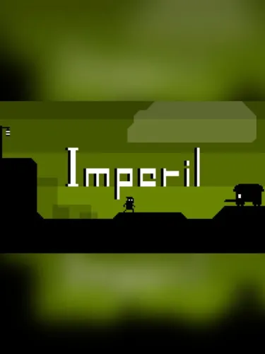 Portada de Imperil
