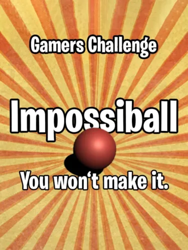Portada de Impossiball: Gamers Challenge