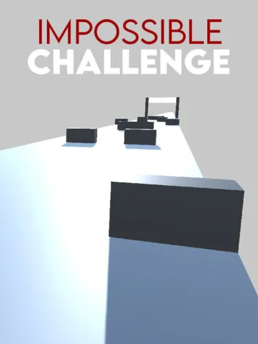 Portada de Impossible Challenge