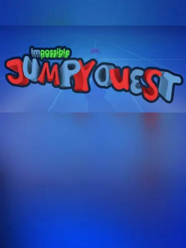 Portada de Impossible Jumpy Quest