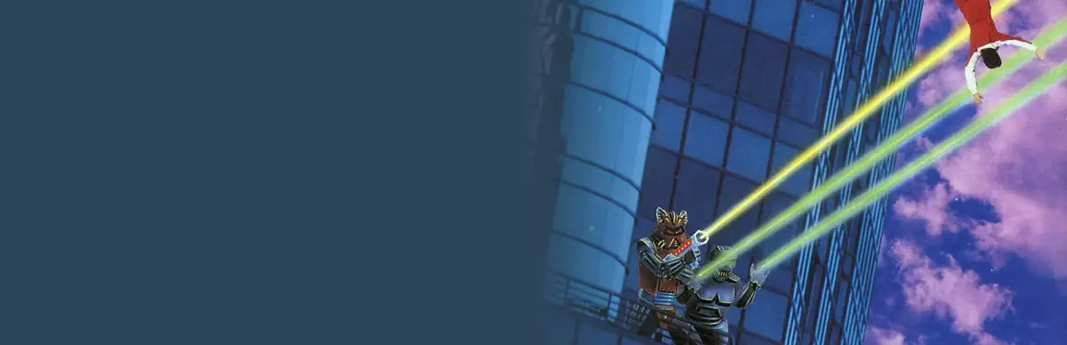 Impossible Mission II