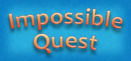 Portada de Impossible Quest