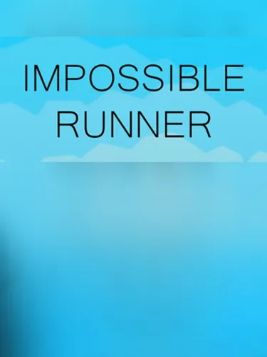 Portada de Impossible Runner