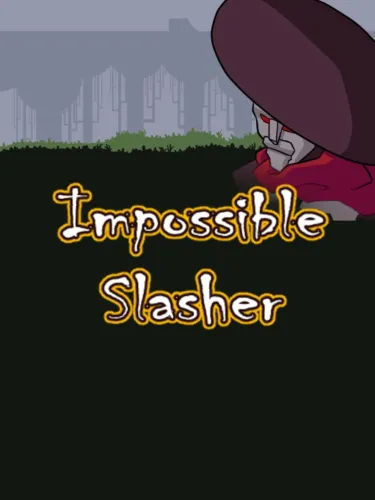 Portada de Impossible Slasher