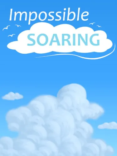Portada de Impossible Soaring