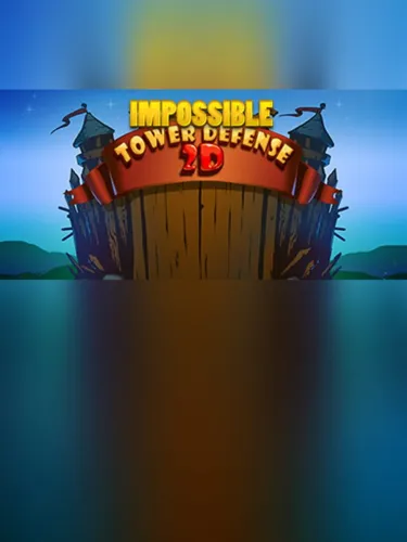 Portada de Impossible Tower Defense