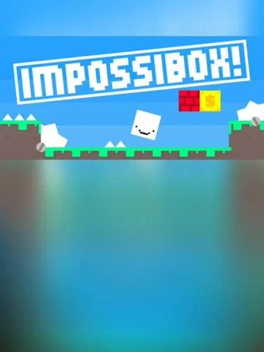 Portada de Impossibox