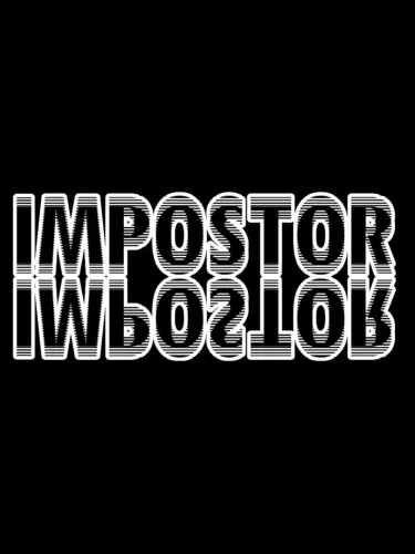 Portada de Impostor