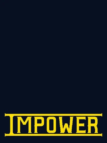 Portada de Impower