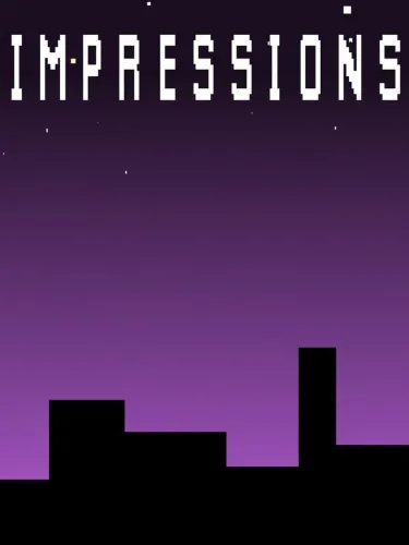 Portada de Impressions