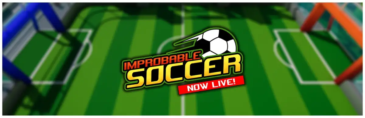 Improbable Soccer