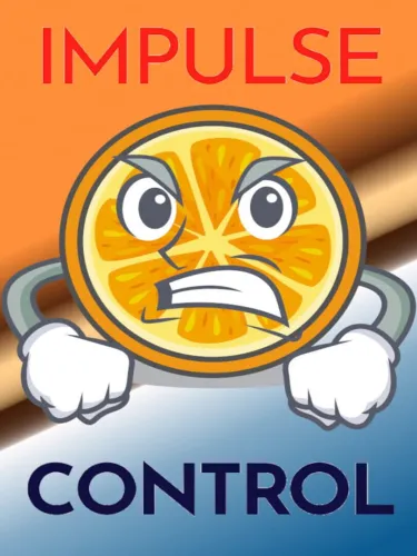 Portada de Impulse Control