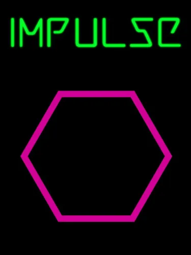 Portada oficial del videojuego Impulse