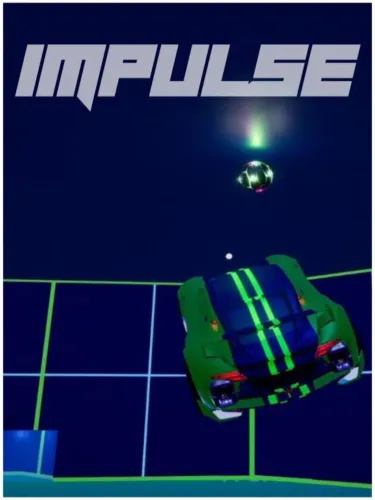 Portada de Impulse