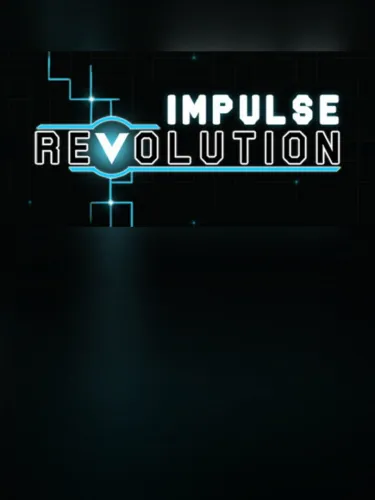 Portada de Impulse Revolution
